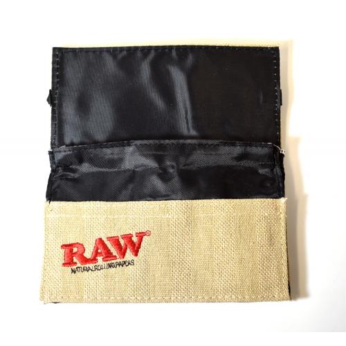 RAW Smoker's Wallet (RAWlet)