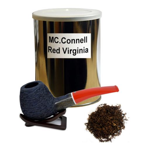 Robert McConnell Red Virginia Pipe Tobacco (250g Tub)