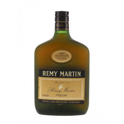 Remy Martin VSOP 1970s - 40% 50cl