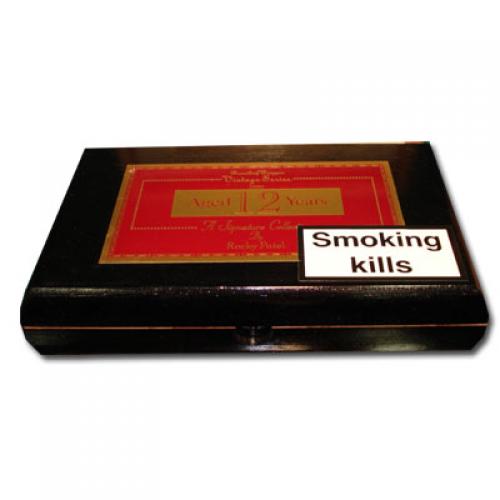 Rocky Patel Vintage 1990 Broadleaf Robusto Cigar - 1 Single