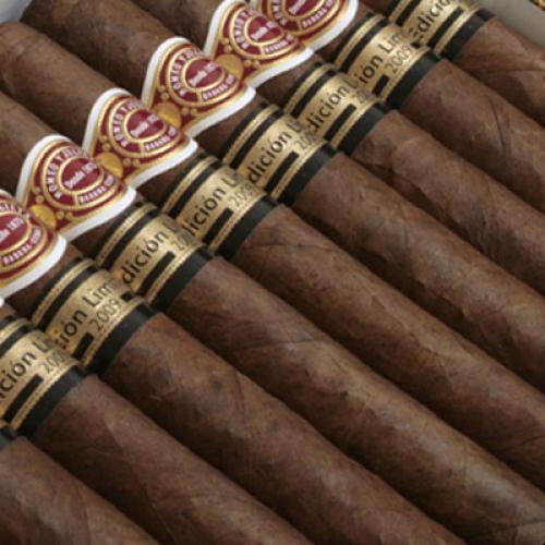 Romeo y Julieta Duke Cigar (Limited Edition - 2009) - Box of 10