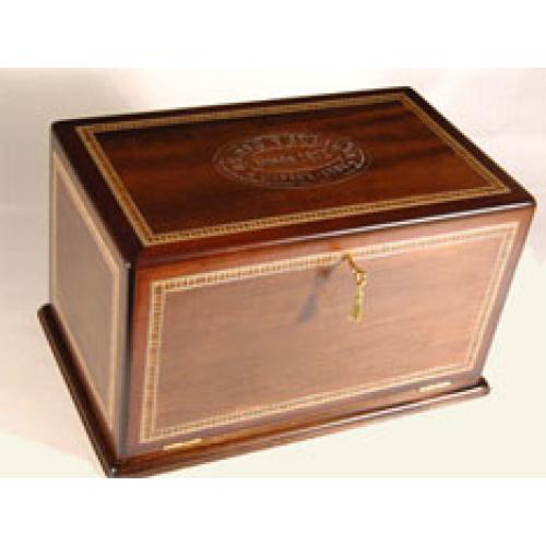 ROMEO Y JULIETA ANCIENT HUMIDOR