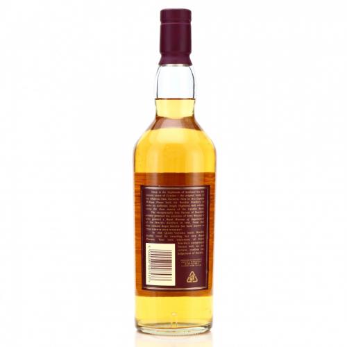 Royal Brackla 1990s Single Malt - 40% 70cl