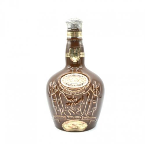 Royal Salute 21 year old 1970/180s - 40% 75cl