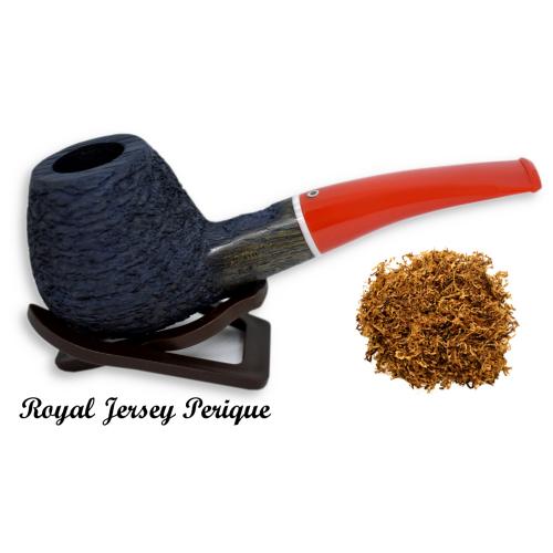 Germains Royal Jersey Perique Pipe Tobacco 10g Sample
