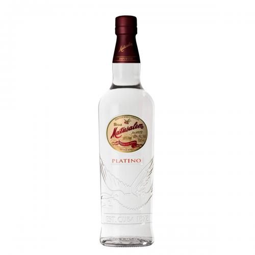 Matusalem Platino Rum - 70cl, 40.0%