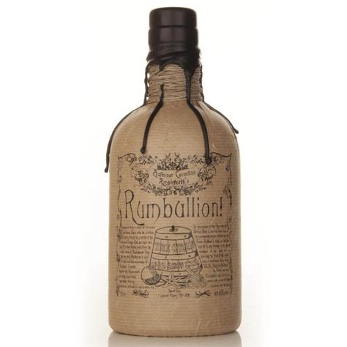 Ableforths Rumbullion! Rum - 70cl 42.6%