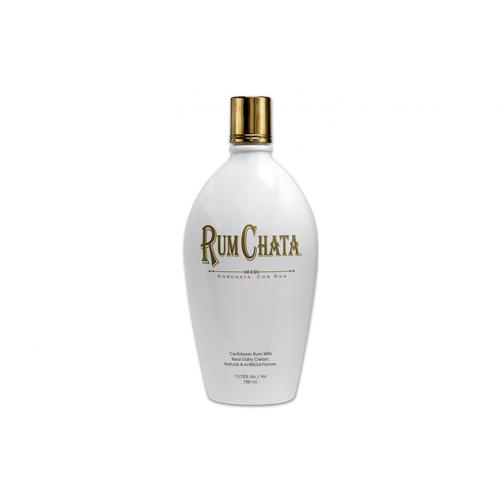 Rum Chata Liqueur - 70cl 15%