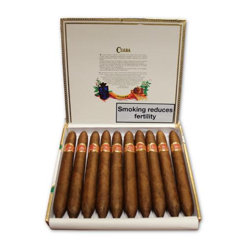 Cuaba Salomones Cigar - Box of 10