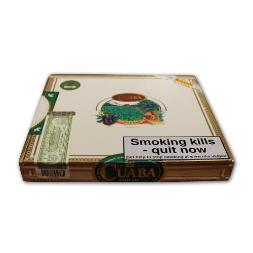 Cuaba Salomones Cigar - Box of 10