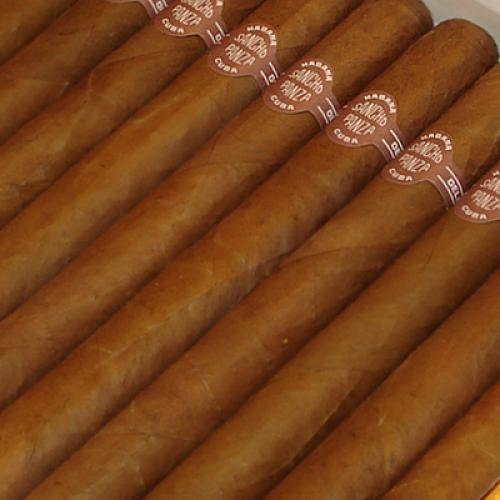 Sancho Panza Coronas Gigantes Cigar - Box of 10