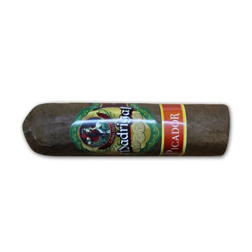 CLEARANCE! Santa Clara Picador Butt Cigar - 1 Single (End of Line)
