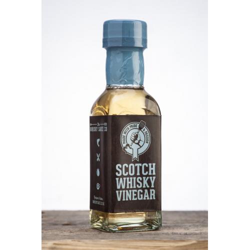 Scotch Whisky Vinegar - 125ml