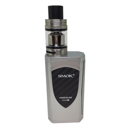 Smok Procolor Kit Vape - Silver