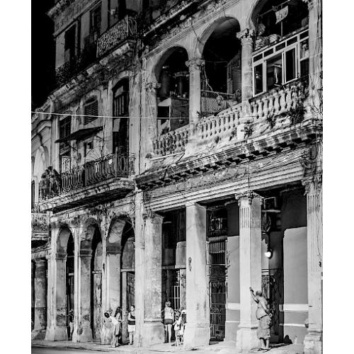 Split Seconds Havana Book by Abe Kogan