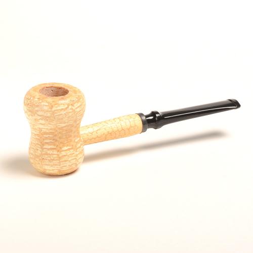 Corn Cob 2 Pipe Gift Set - Great Dane