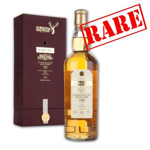 St Magdalene 1982 Rare Old - 70cl 46%