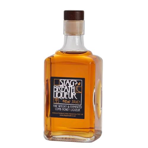 Stags Breath Liqueur - 35cl 19.8%