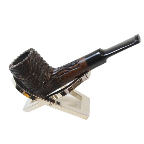Stonehaven Budget Straight Rustic Fishtail Pipe