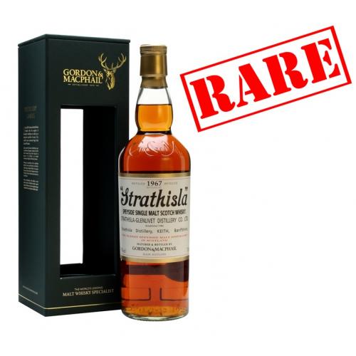 Strathisla 1967 Bottled 2015 (G&M) - 43% 70cl