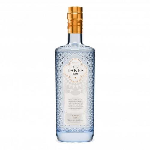 The Lakes Classic Gin - 46% 70cl