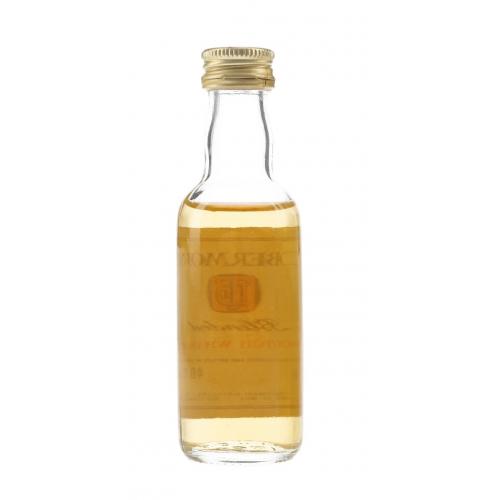 Tobermory Blended Scotch Whisky Miniature - 40% 5cl