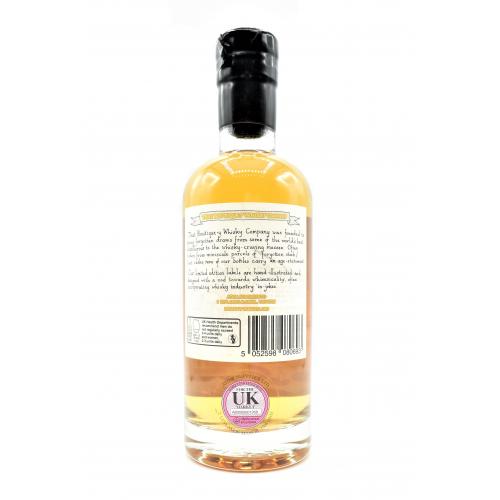 Tullibardine 26 year old Batch 1 (That Boutique-y Whisky Company) - 50.1% 50cl