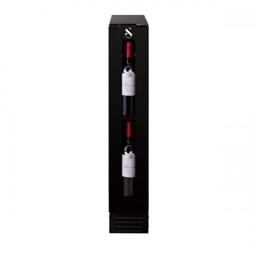 Swisscave Classic Edition Single Zone Wine Cooler - 9 Bottle Capacity