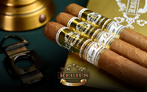 Regius Serie Limitada