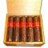Inka Secret Blend Red Bombaso Maduro Cigar - Box of 10