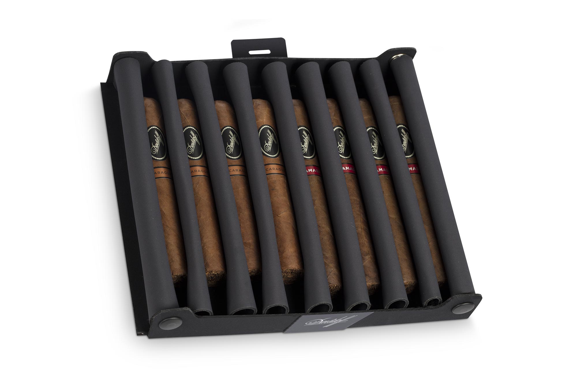 davidoff travel humidor explorer