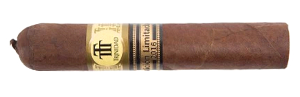 Trinidad Topes Cigar (Limited Edition 2016) - 1 Single