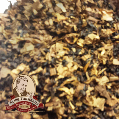 Turmeaus Orchant Blend Leaf Pipe Tobacco - Loose