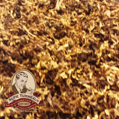 Turmeaus Orchant Blend Wavecrest Pipe Tobacco - 25g Loose