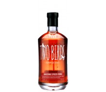 Two Birds Raspberry Vodka - 20cl 26%