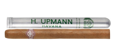 H. Upmann Tubed Monarchs Cigar - 1 Single