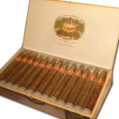 H. Upmann Mirables - 1960s - claro - 1s