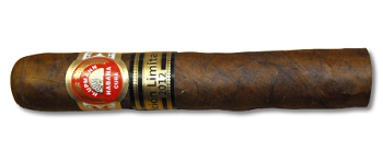 H. Upmann Robusto Cigar (Limited Edition - 2012) - 1 Single
