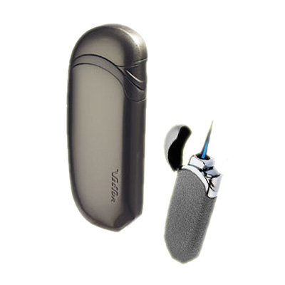 Vector Orbis Jet Lighter - Gunmetal