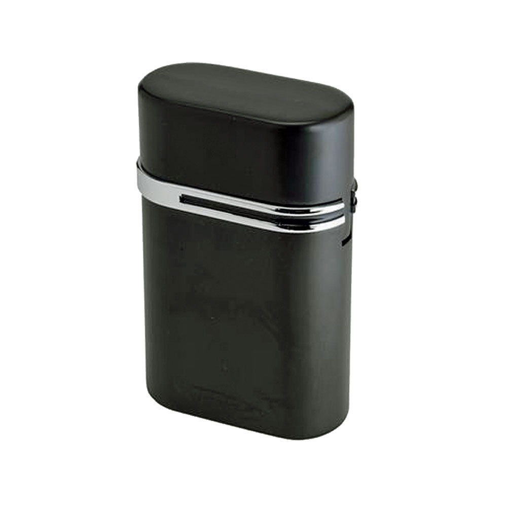 Vector Thundra - Triple Torch Table Lighter - Black