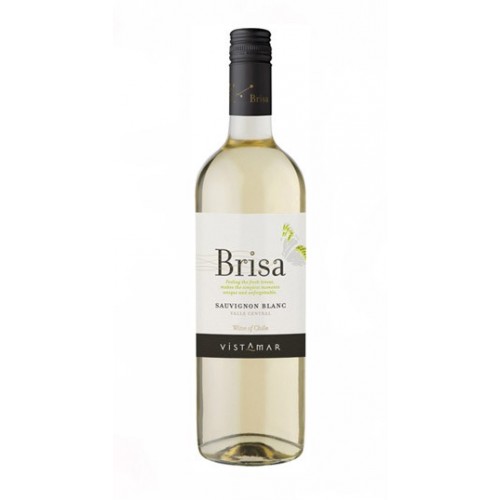 Vistamar Sauvignon Blanc Wine - 75cl 13%