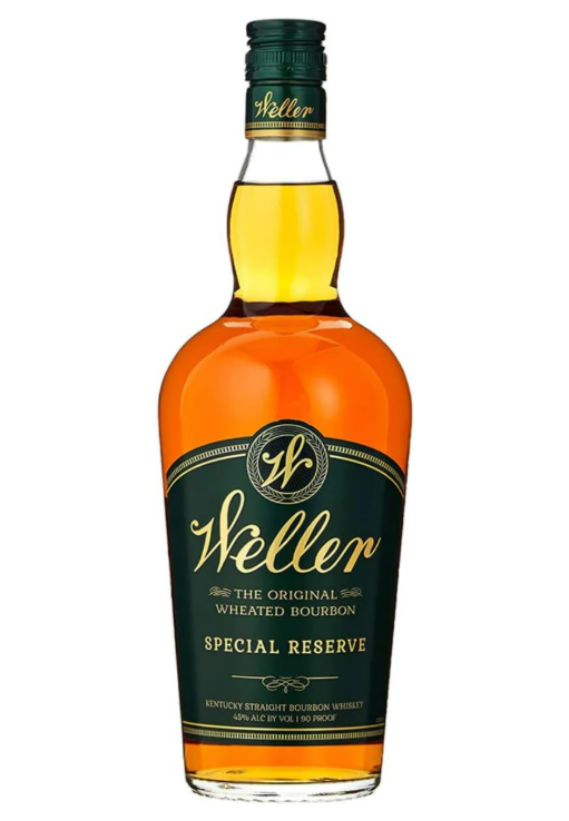 Weller Special Reserve Bourbon - 45% 75cl