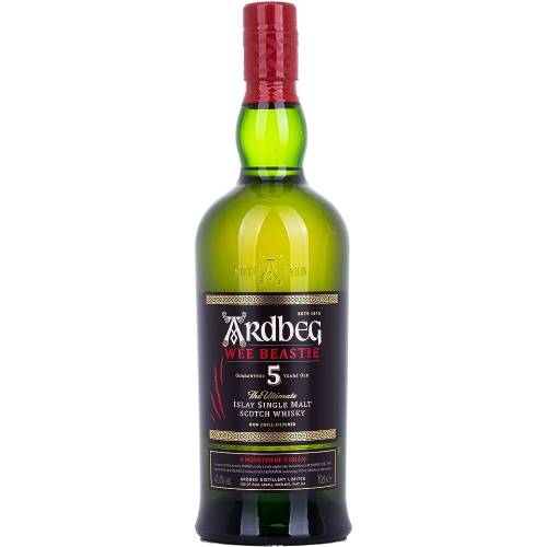 Ardbeg Wee Beastie - 47.4% 70cl