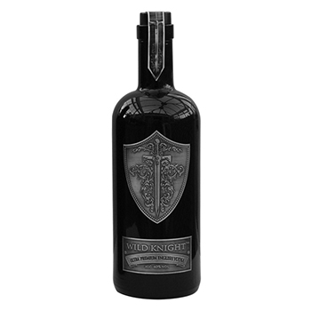 Wild Knight Vodka - 70cl 40%
