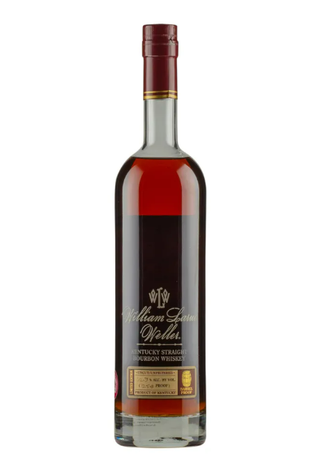William Larue Weller BTAC 2024 Release - 62.9% 70cl William Larue Weller BTAC 2024 Release - 62.9% 70cl