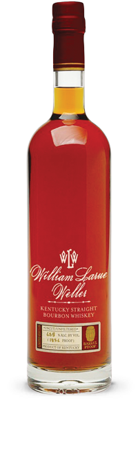 William Larue Weller BTAC 2018 Release - 125.7 Proof 75cl