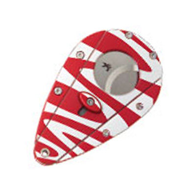 Xikar Cigar Cutter - Body Art - Wave