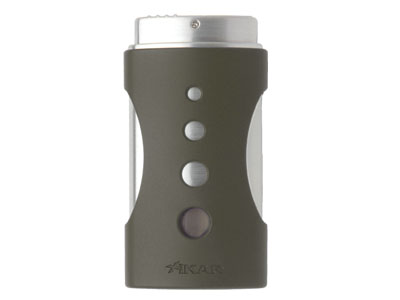 Xikar Plunge Jet Lighter Gunmetal