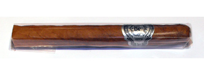 Zino Platinum XS Cello Cigar - 1 Single