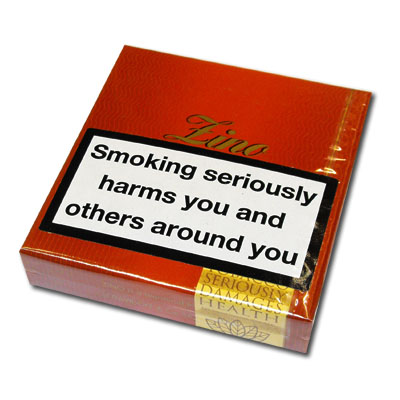 Zino Mini\'s Cigar - 20\'s Zino Mini\'s Cigar - 20\'s